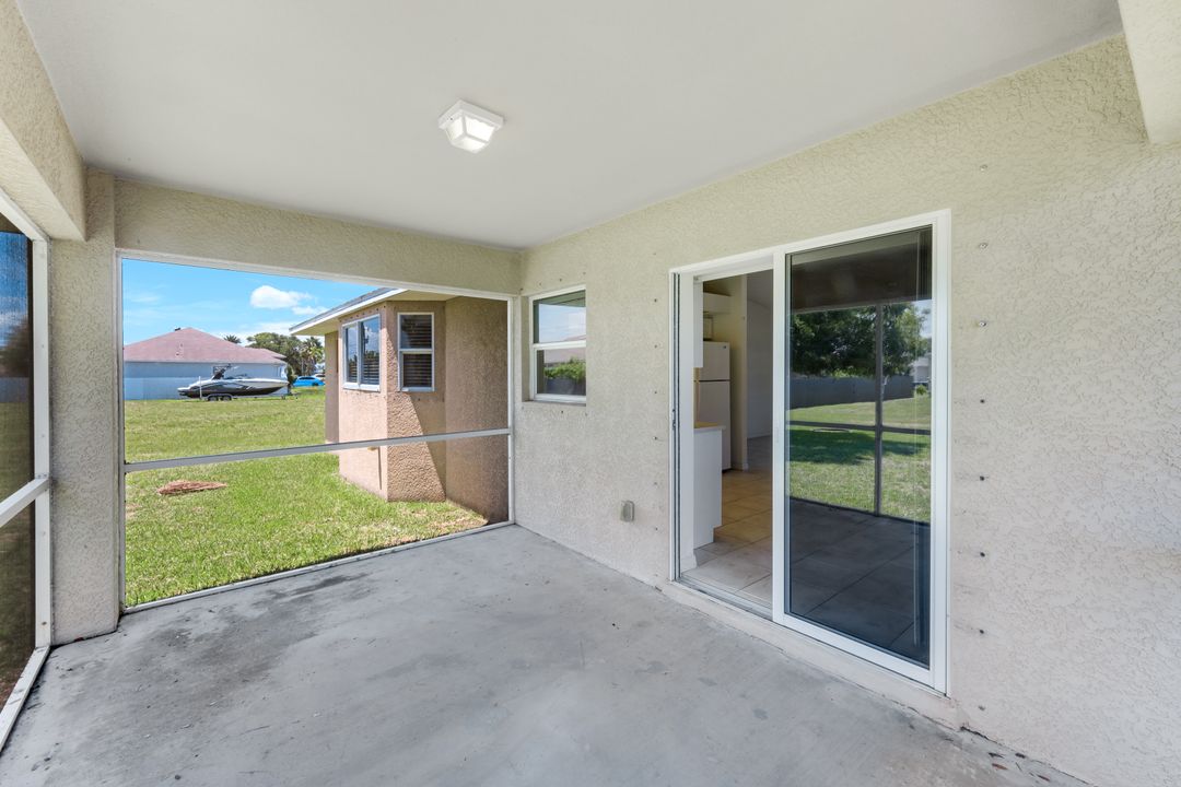 1007 NW 6th Ave, Cape Coral, FL 33993