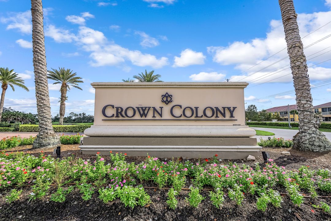 16580 Crownsbury Way #202, Fort Myers, FL 33908