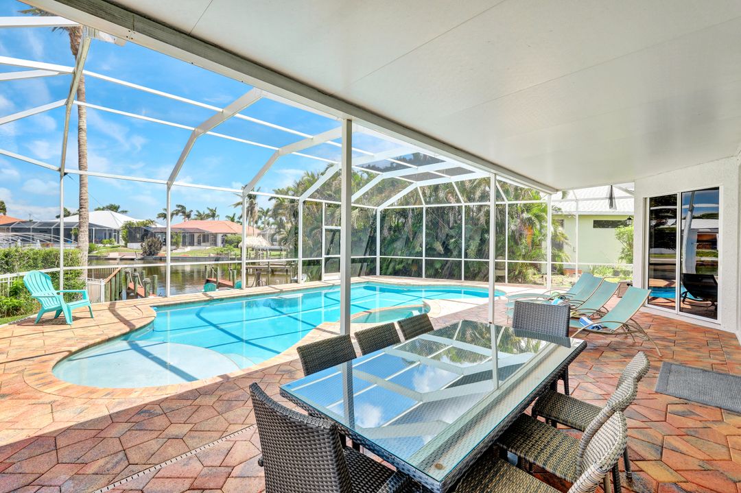 3603 SW 29th Ave, Cape Coral, FL 33914