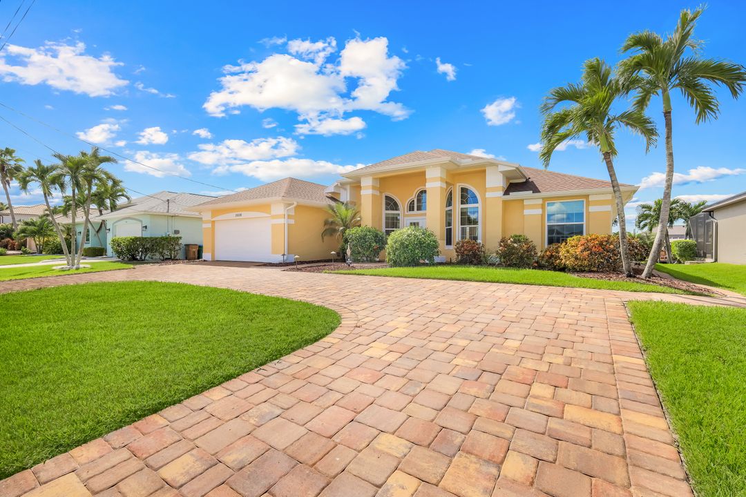 2608 SW 27th Pl, Cape Coral, FL 33914