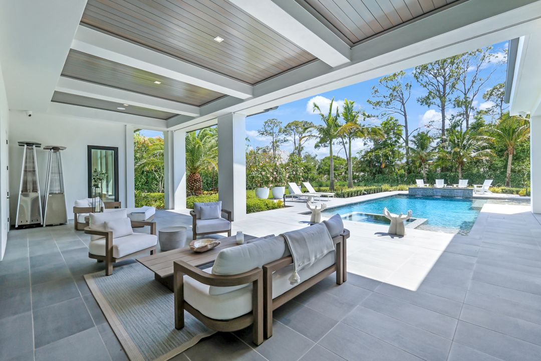 493 Carica Rd, Naples, FL 34108