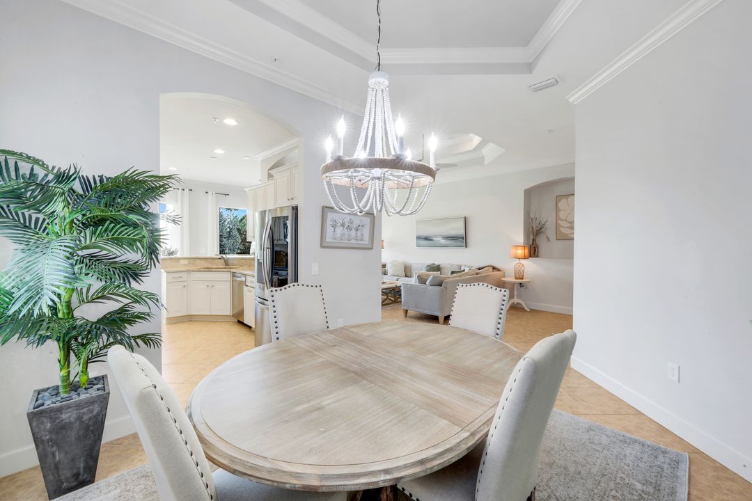 9550 Ironstone Terrace #201, Naples, FL 34120