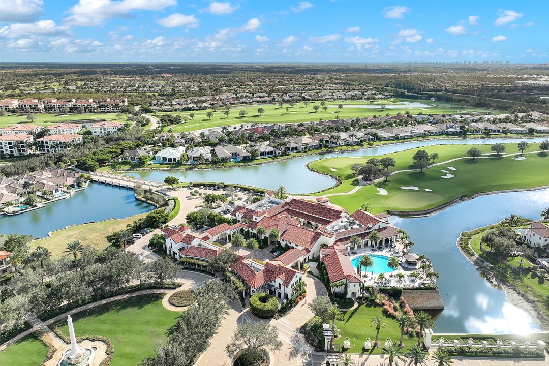 16740 Prato Way, Naples, FL 34110