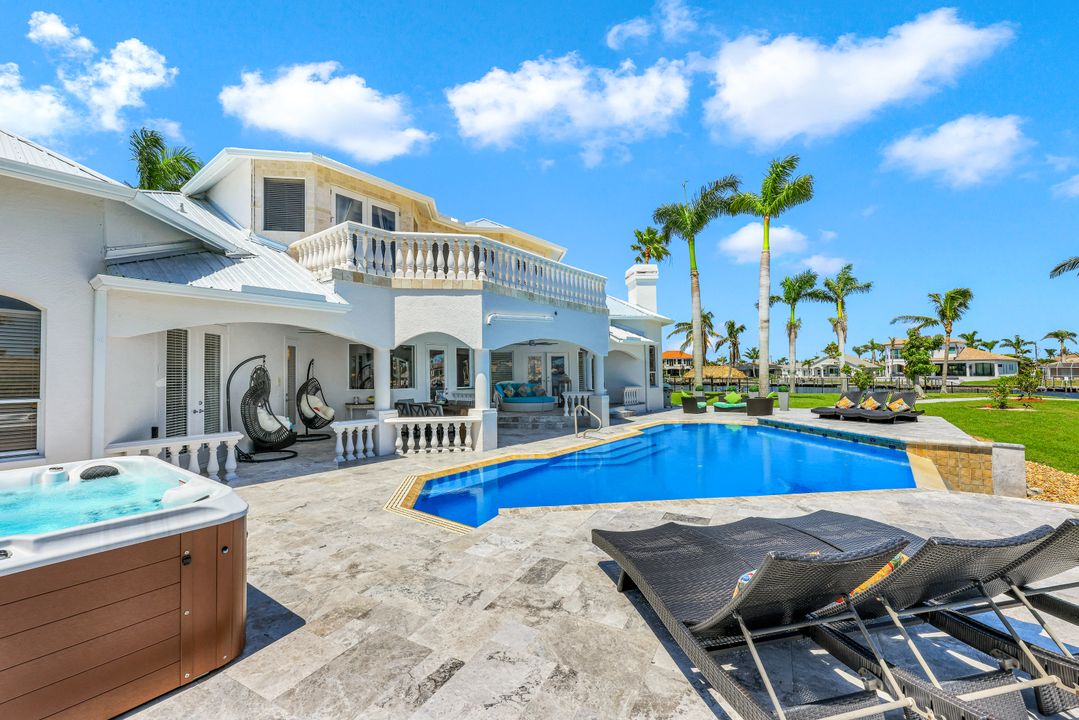 2606 SW 48th Terrace, Cape Coral, FL 33914