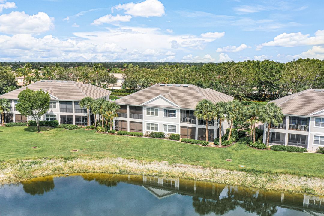 14611 Bellino Terrace #201, Bonita Springs, FL 34135