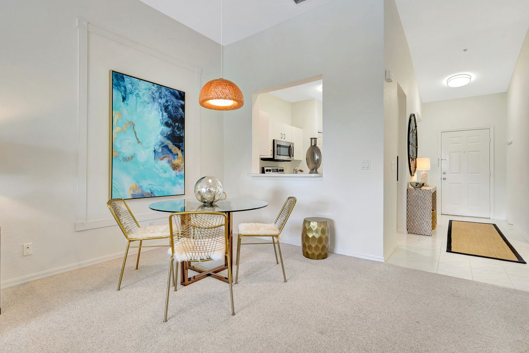 2300 Carrington Ct #203, Naples, FL 34109