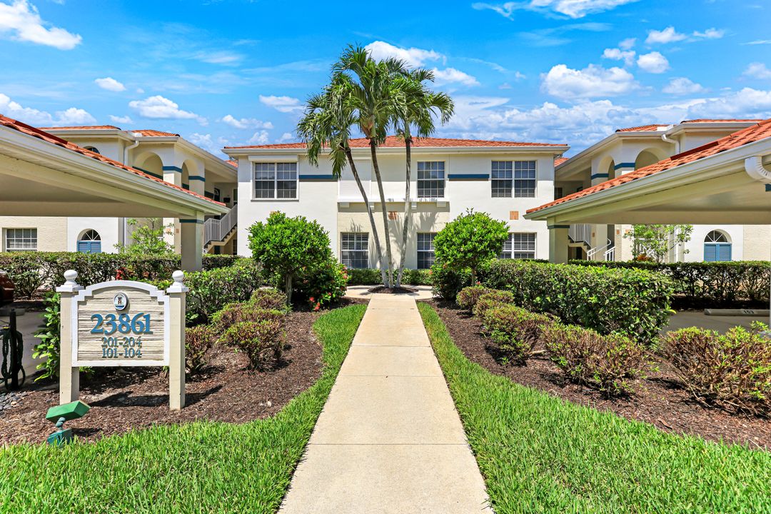 23861 Costa Del Sol Rd #103, Bonita Springs, FL 34135