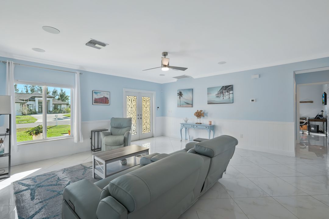 603 SW 12th Terrace, Cape Coral, FL 33991