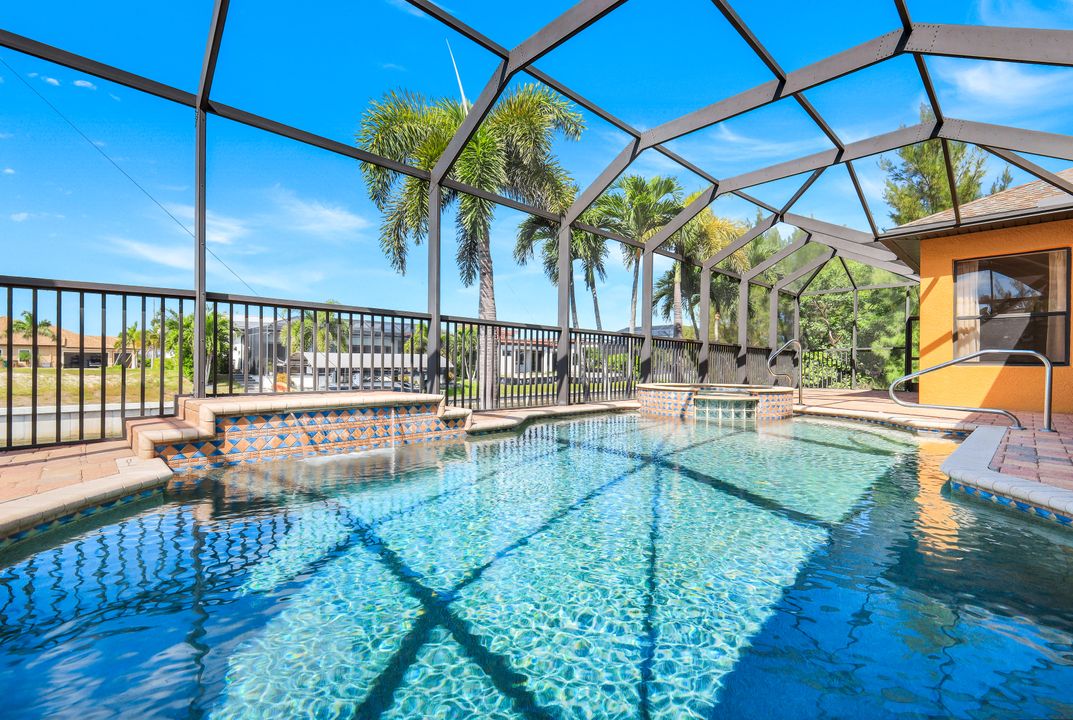 2832 SW 17th Ave, Cape Coral, FL 33914