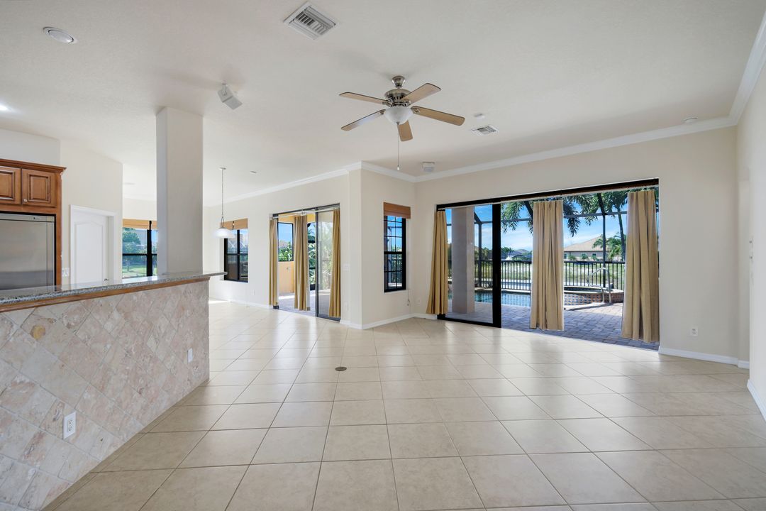 2832 SW 17th Ave, Cape Coral, FL 33914