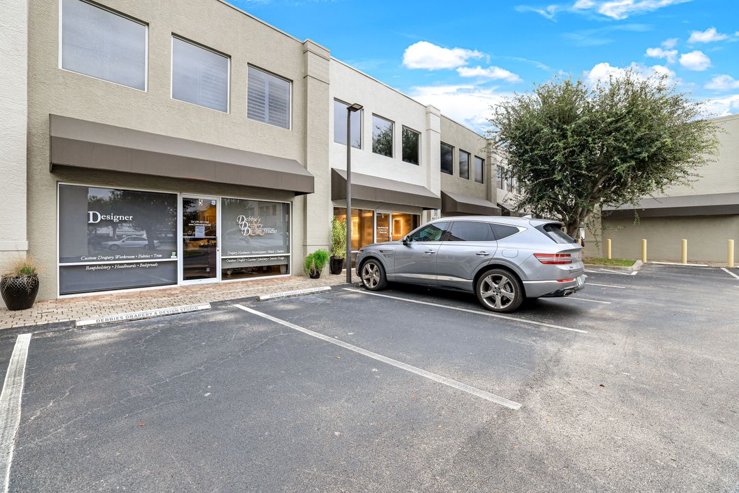 5405 Taylor Rd ##5, #9, Naples, FL 34109