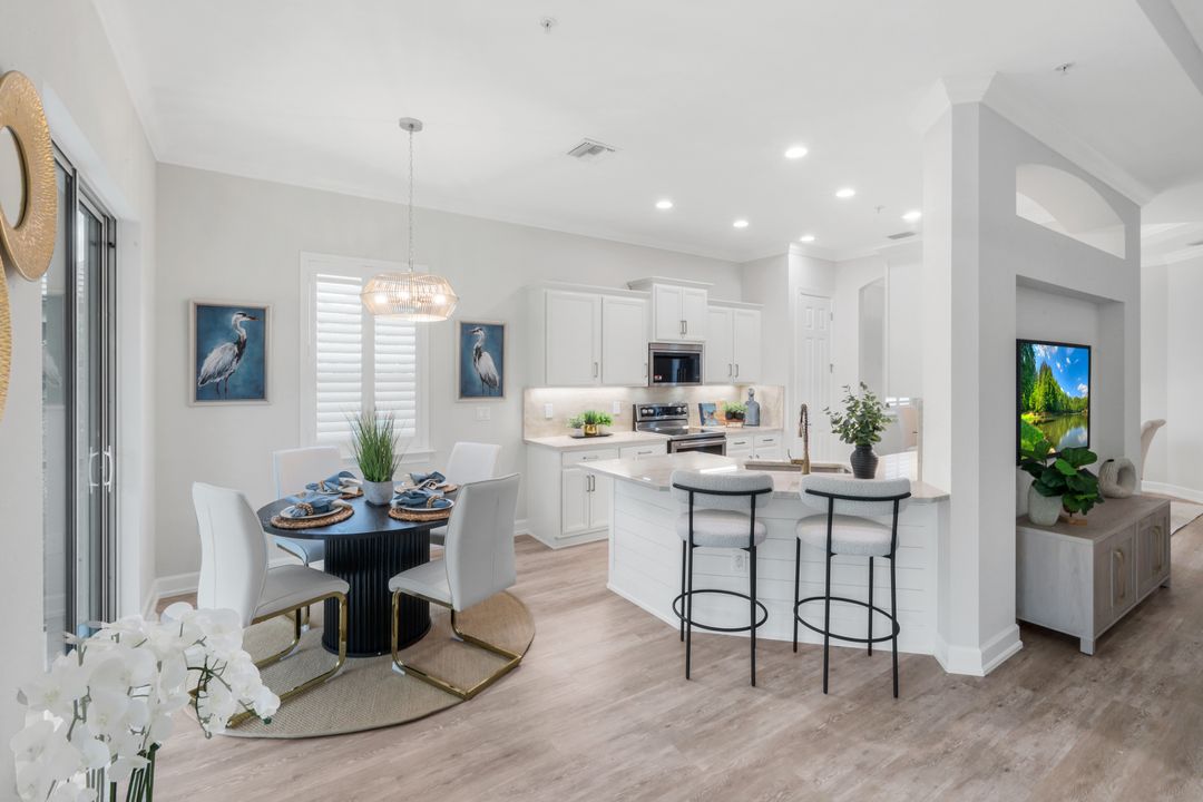 9520 Ironstone Terrace #202, Naples, FL 34120