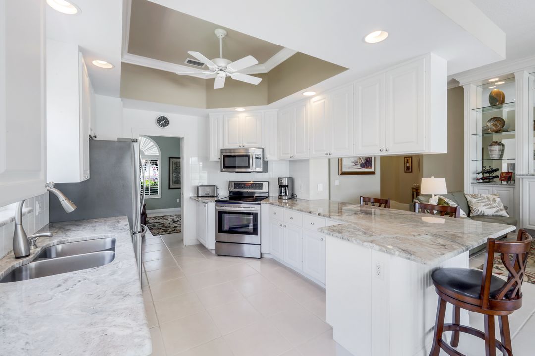 3774 Whidbey Way, Naples, FL 34119