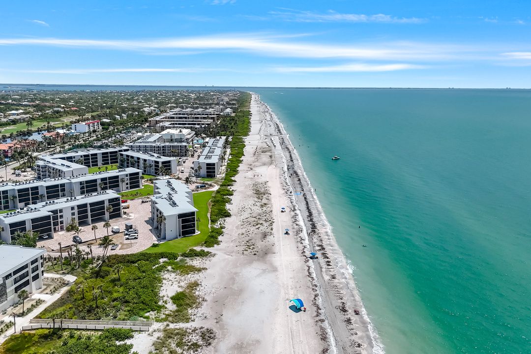1501 Middle Gulf Dr #110H, Sanibel, FL 33957