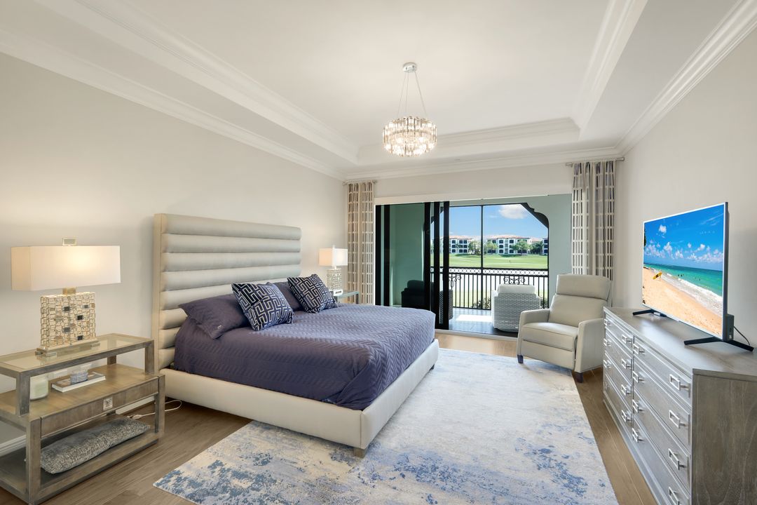 16436 Carrara Way #101, Naples, FL 34110