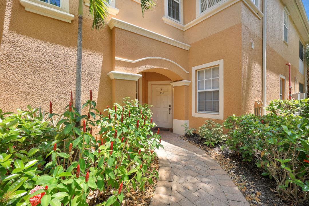 28101 Mandolin Ct #114, Bonita Springs, FL 34135