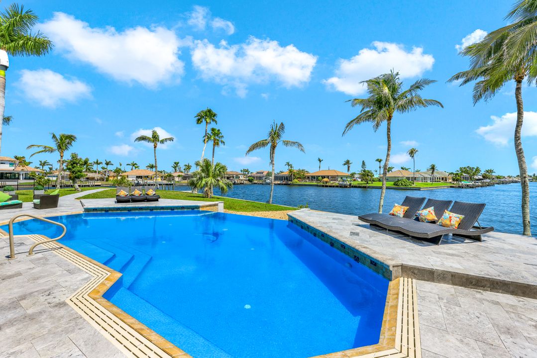 2606 SW 48th Terrace, Cape Coral, FL 33914