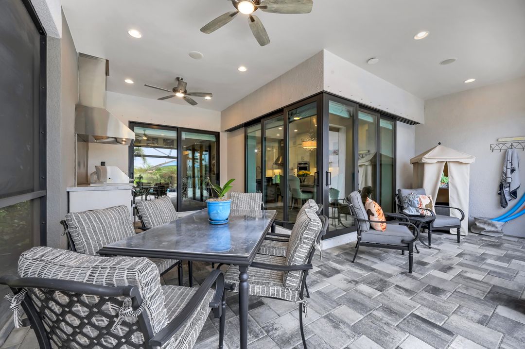 9351 Montelanico Loop, Naples, FL 34119