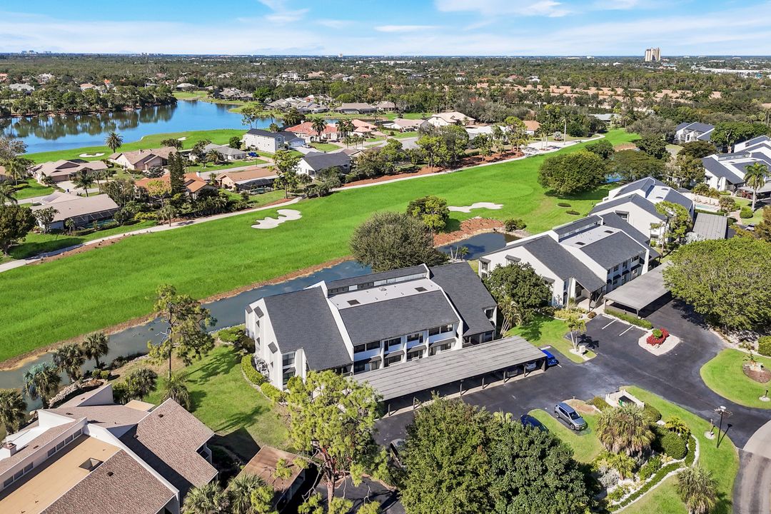 16460 Timberlakes Dr #103, Fort Myers, FL 33908