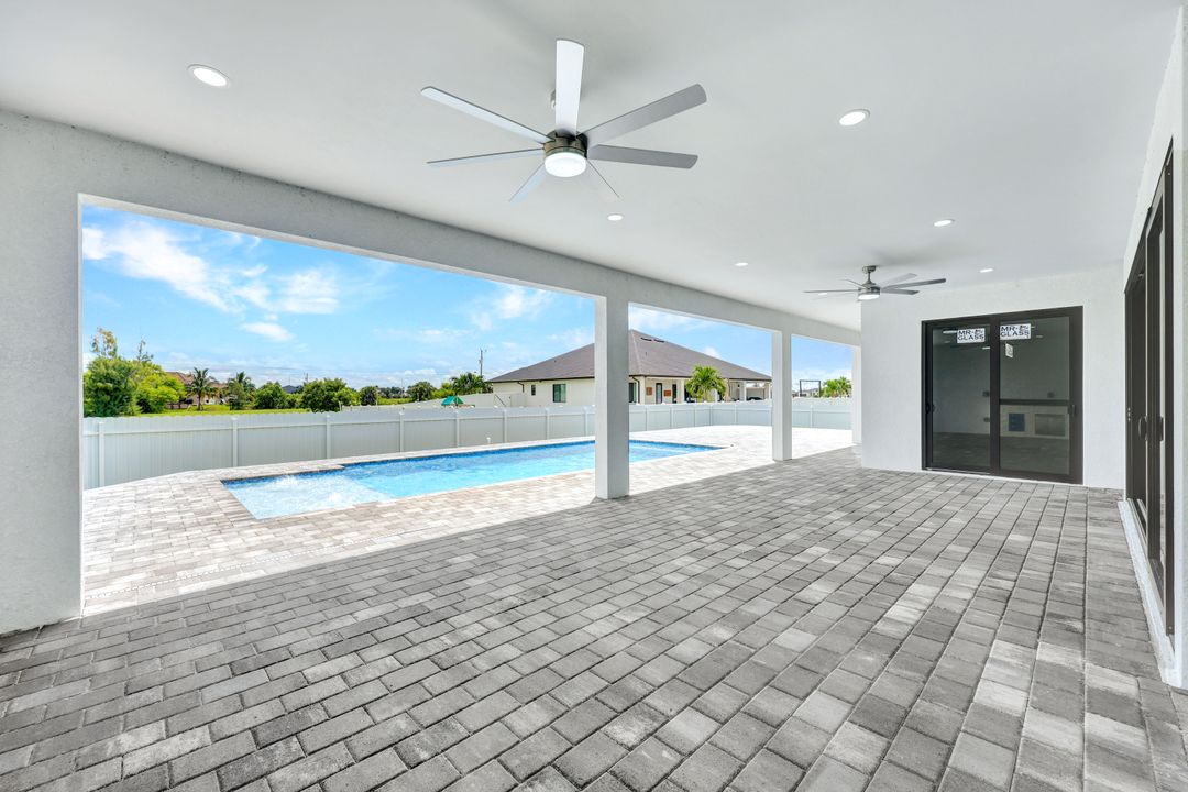1639 NW 33rd Ave, Cape Coral, FL 33993