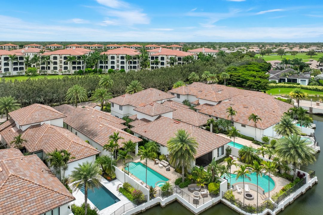 16448 Talis Park Dr, Naples, FL 34110