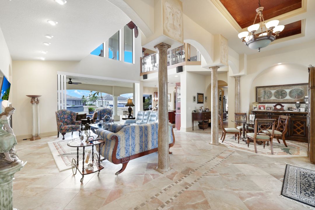 1506 Hermitage Ln, Cape Coral, FL 33914