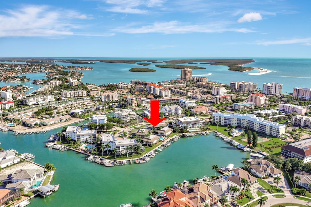 900 Huron Ct #C-2, Marco Island, FL 34145
