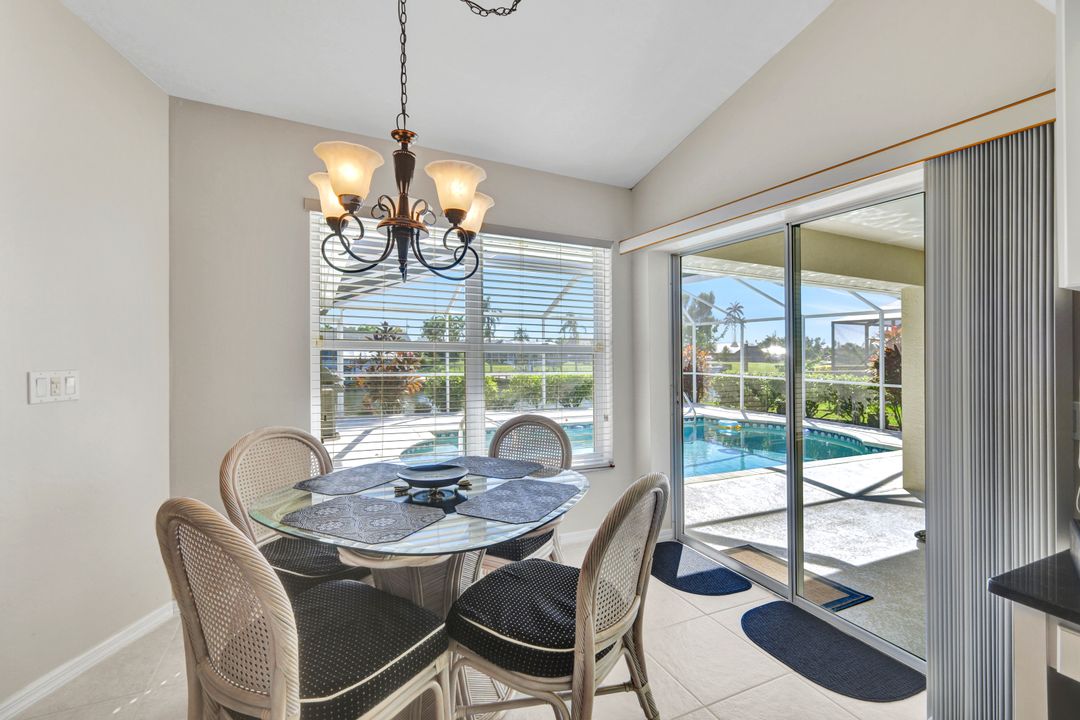 610 Archer Pkwy W, Cape Coral, FL 33904