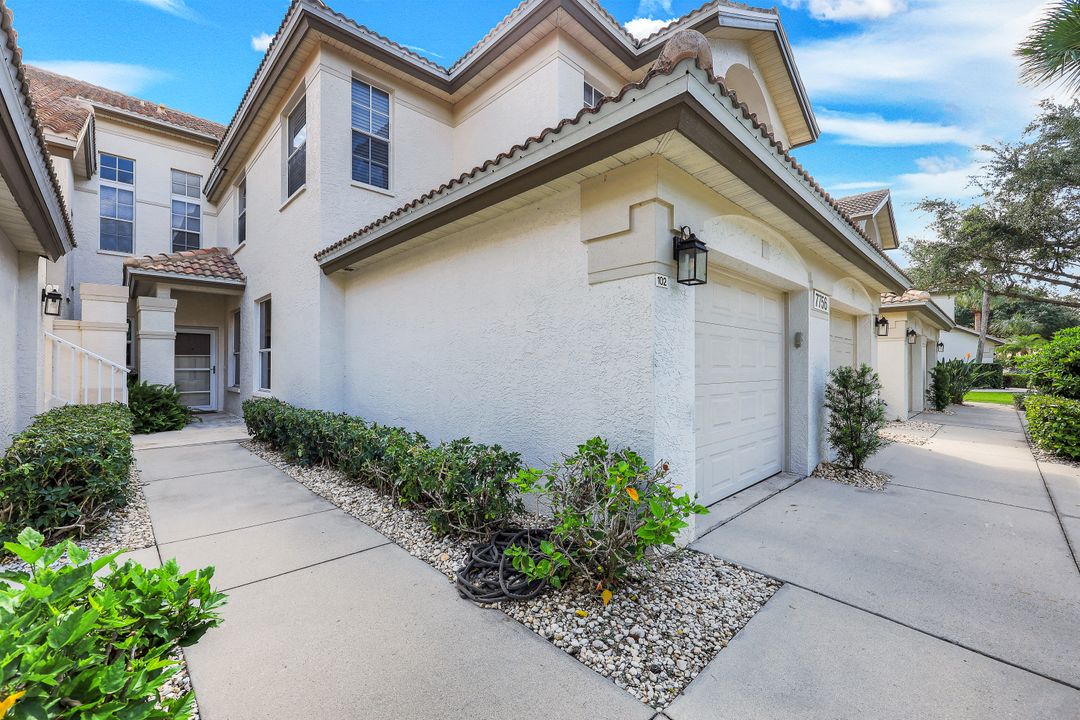 7756 Gardner Dr #102, Naples, FL 34109