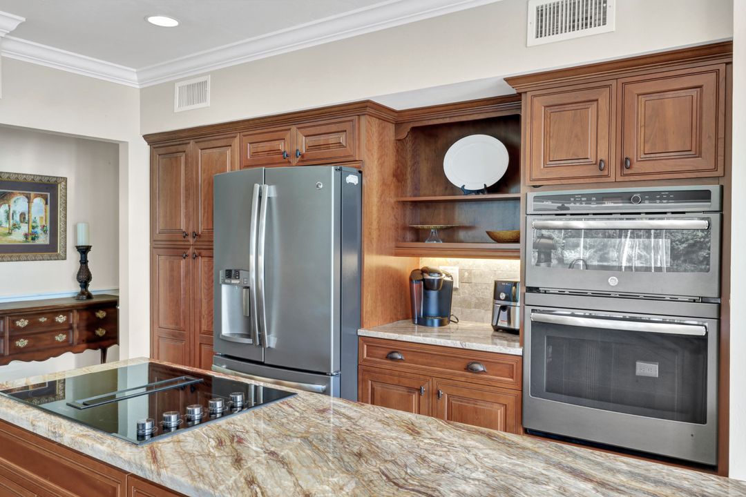 20881 Wildcat Run Dr #5, Estero, FL 33928