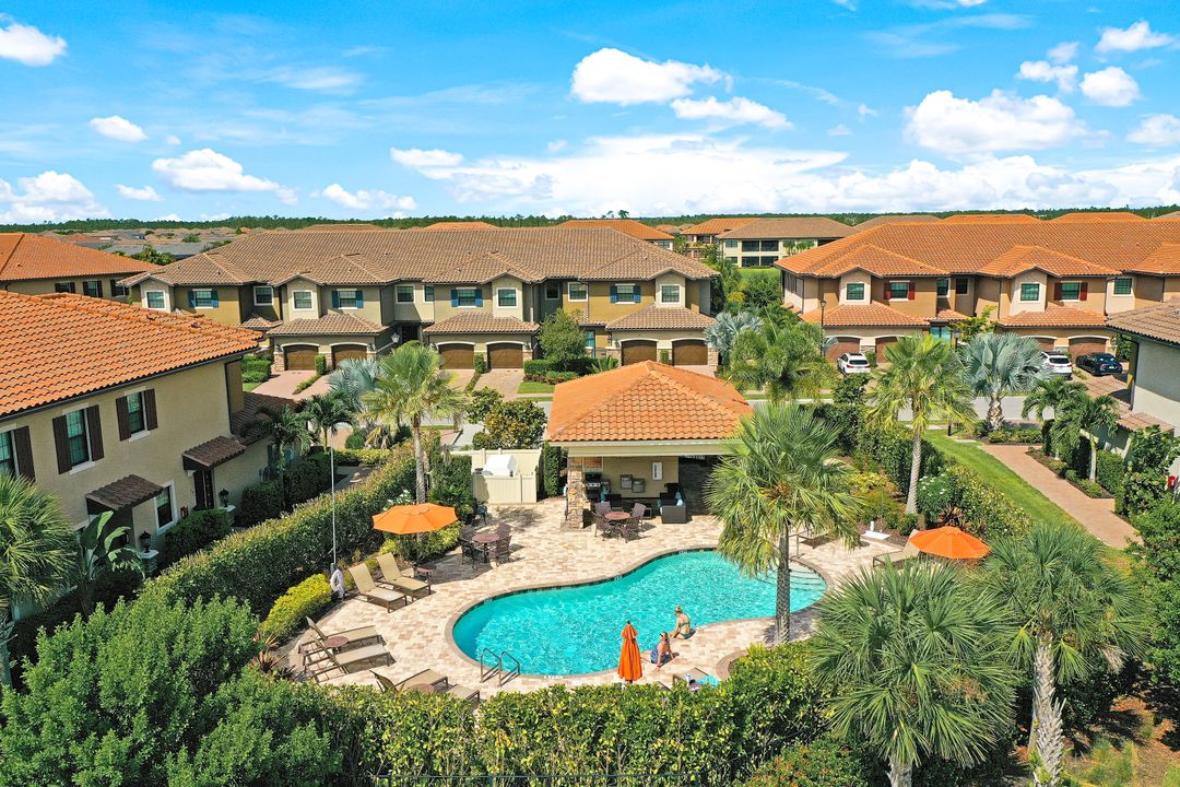 9653 Montelanico Loop #103, Naples, FL 34119