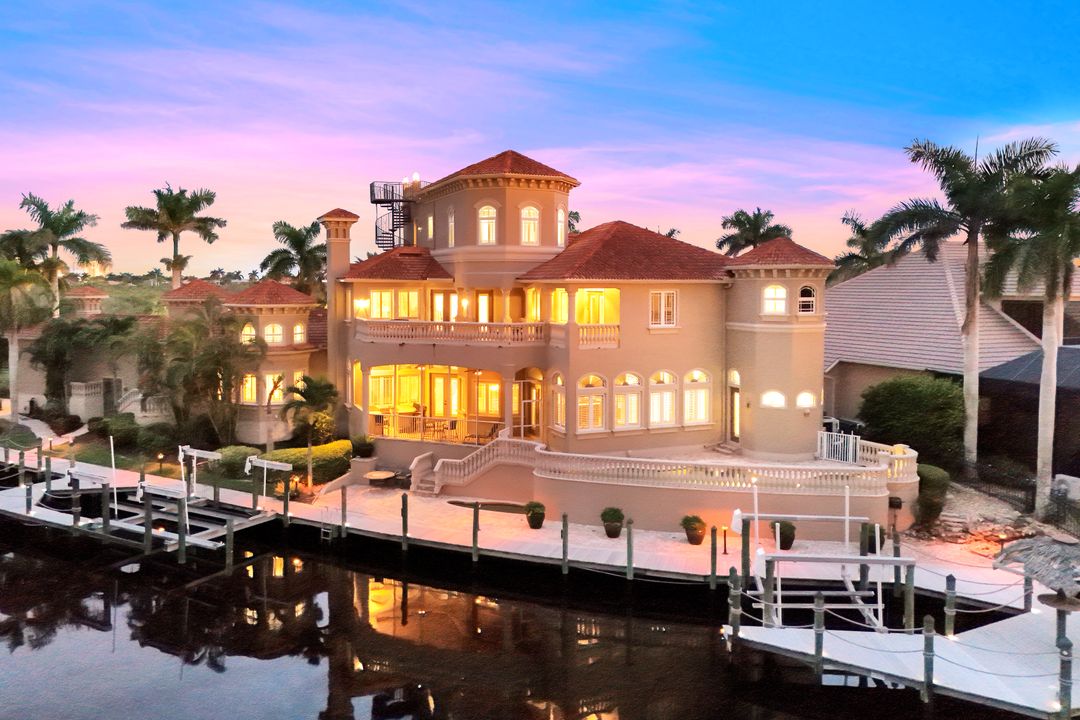 5502 Harbour Preserve Cir, Cape Coral, FL 33914