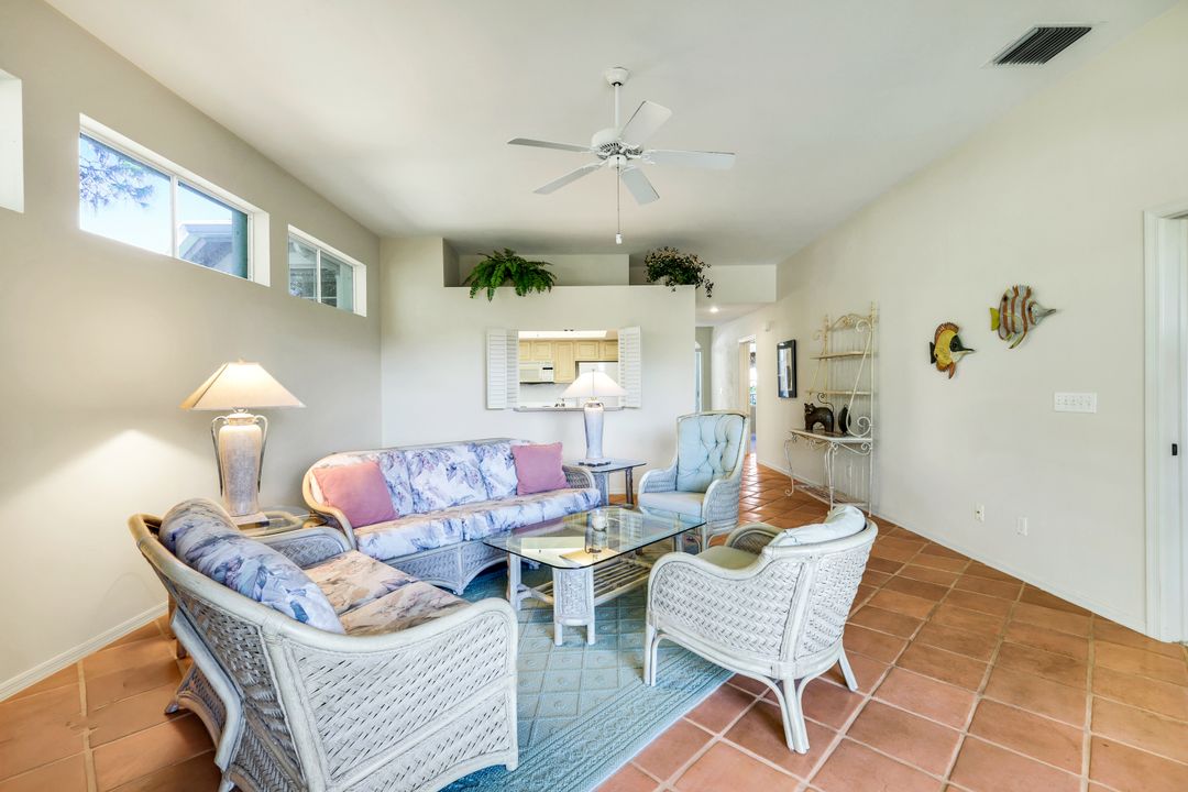 15117 Royal Fern Ln N #201, Naples, FL 34110