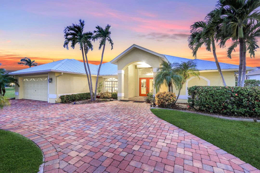 4130 SW 28th Ave, Cape Coral, FL 33914