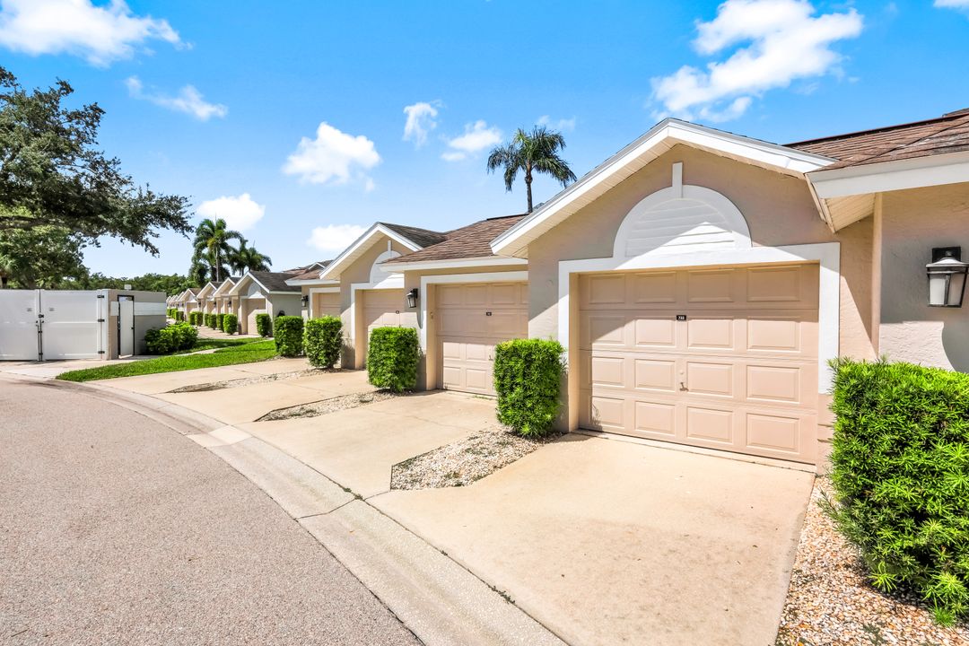 14510 Hickory Hill Ct #722, Fort Myers, FL 33912