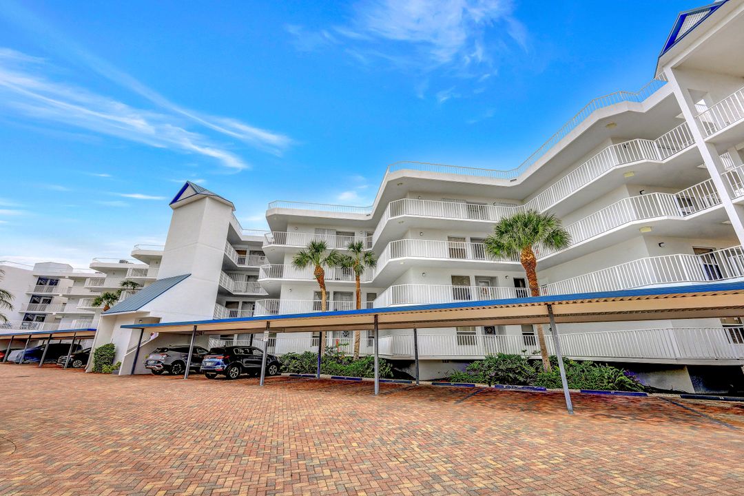 991 N Barfield Dr #205, Marco Island, FL 34145