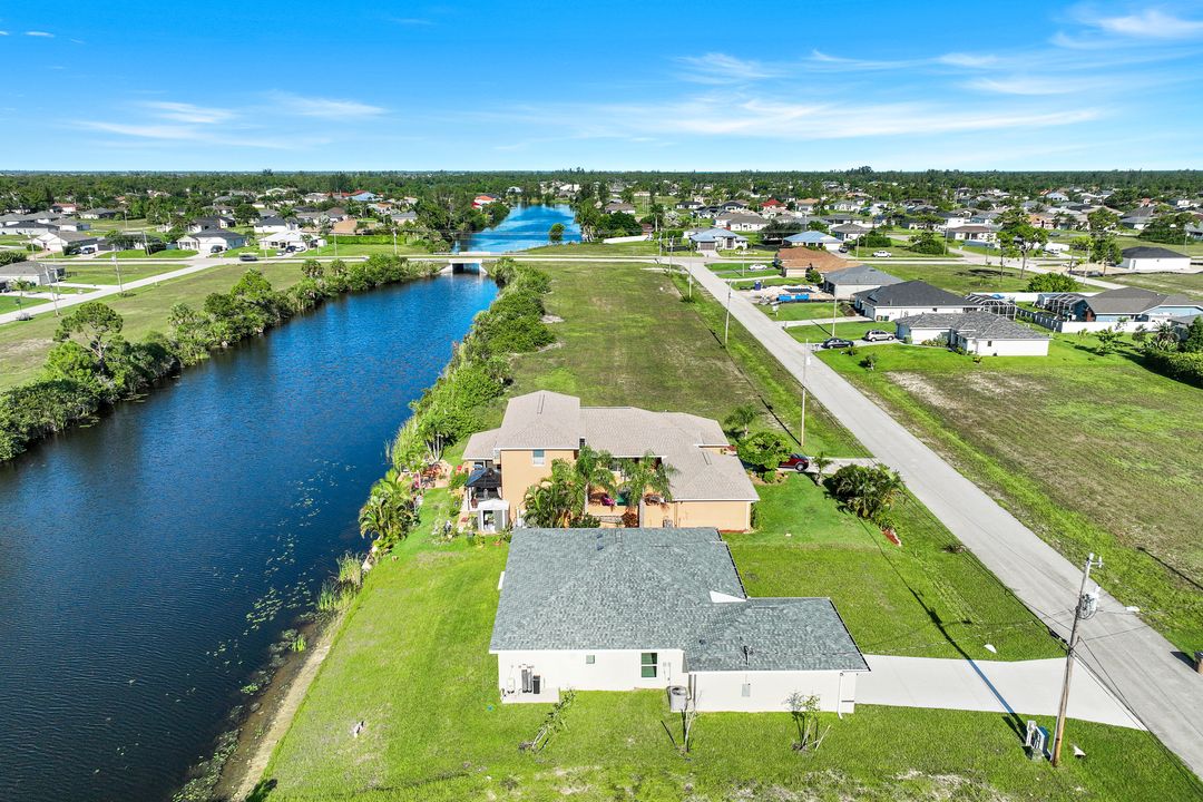 2224 NW 25th Terrace, Cape Coral, FL 33993