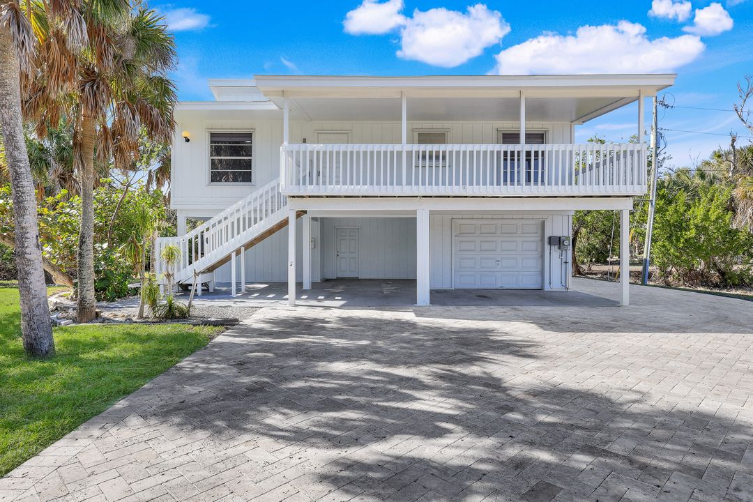 455 Peachtree Rd, Sanibel, FL 33957