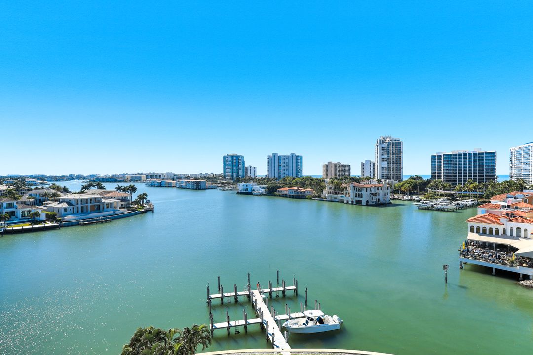 250 Park Shore Dr #701, Naples, FL 34103