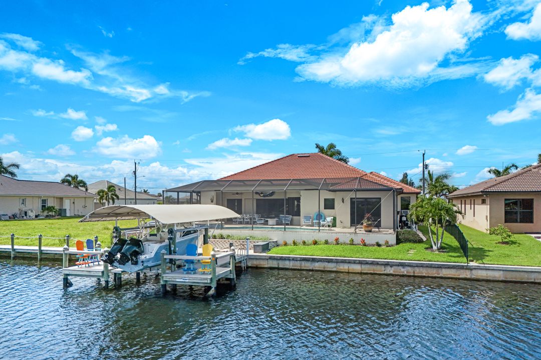 3419 NW 3rd Terrace, Cape Coral, FL 33993