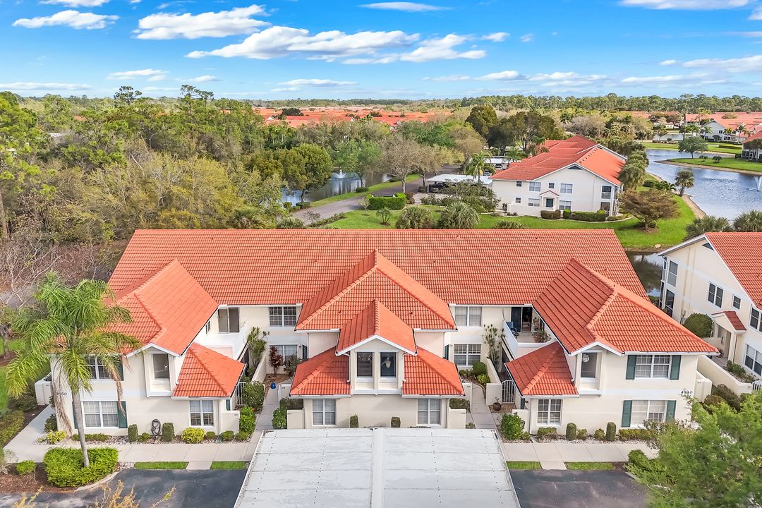 4940 Deerfield Way #201, Naples, FL 34110