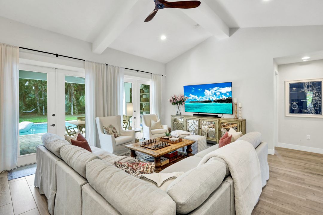 3700 11th Ave SW, Naples, FL 34117