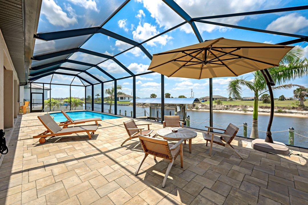 4208 NW 39th Ln, Cape Coral, FL 33993