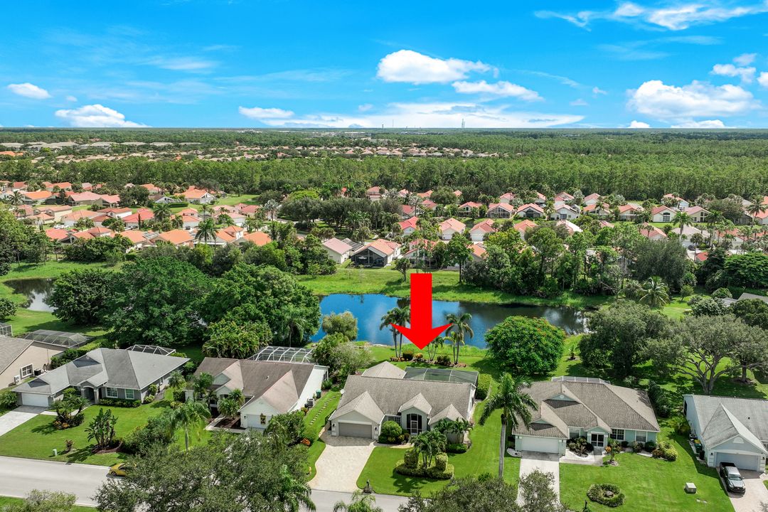 146 Plantation Cir, Naples, FL 34104