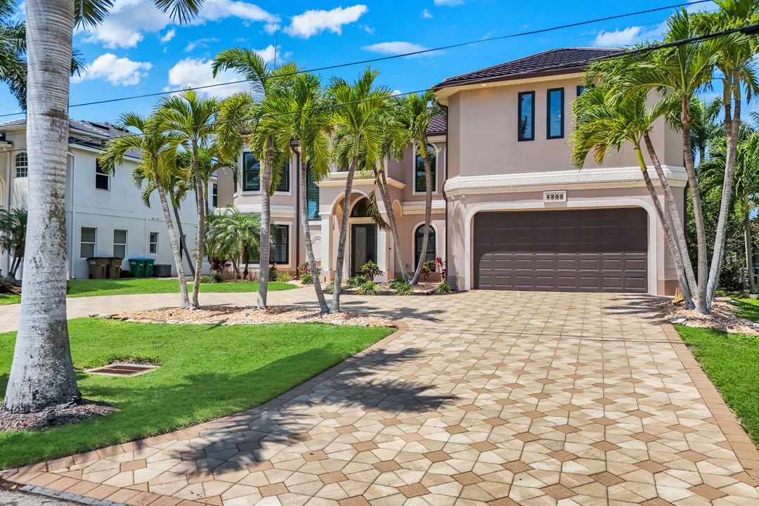 5332 SW 28th Pl, Cape Coral, FL 33914