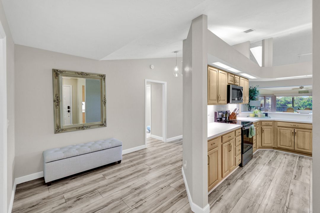 26891 Wedgewood Dr #203, Bonita Springs, FL 34134