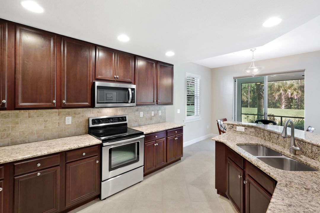 9516 Ironstone Terrace #101, Naples, FL 34120