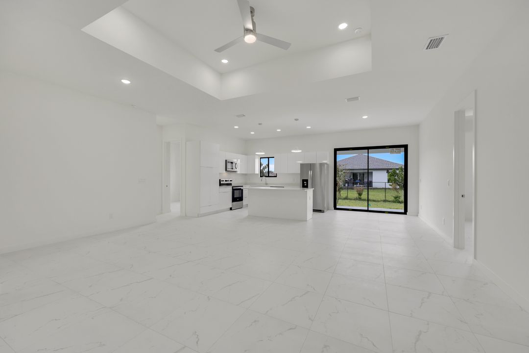 4138 NE 23rd Ave, Cape Coral, FL 33993