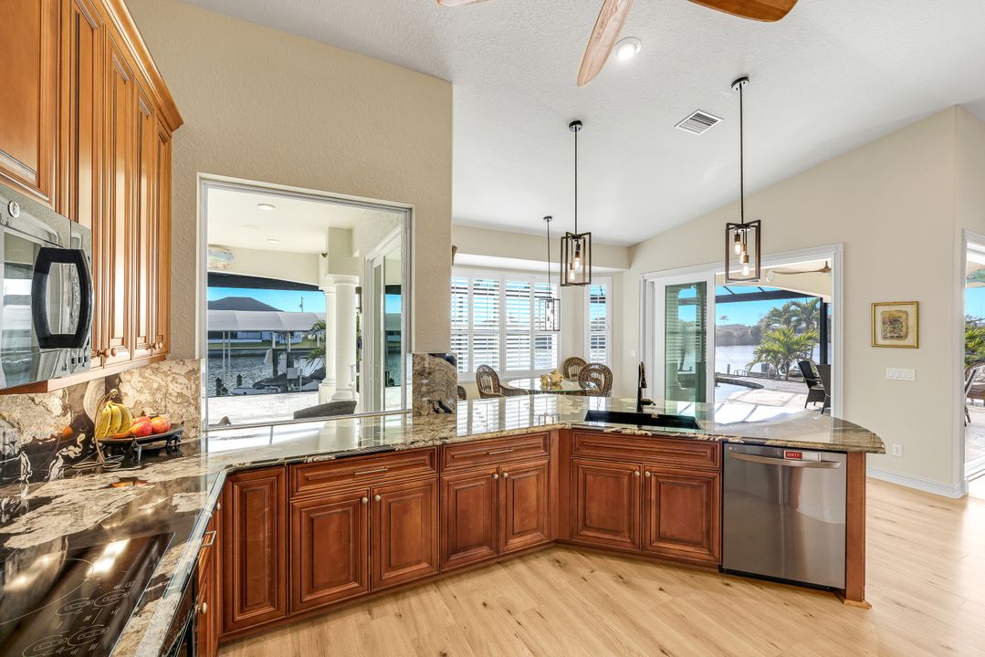 1503 NW 41st Pl, Cape Coral, FL 33993