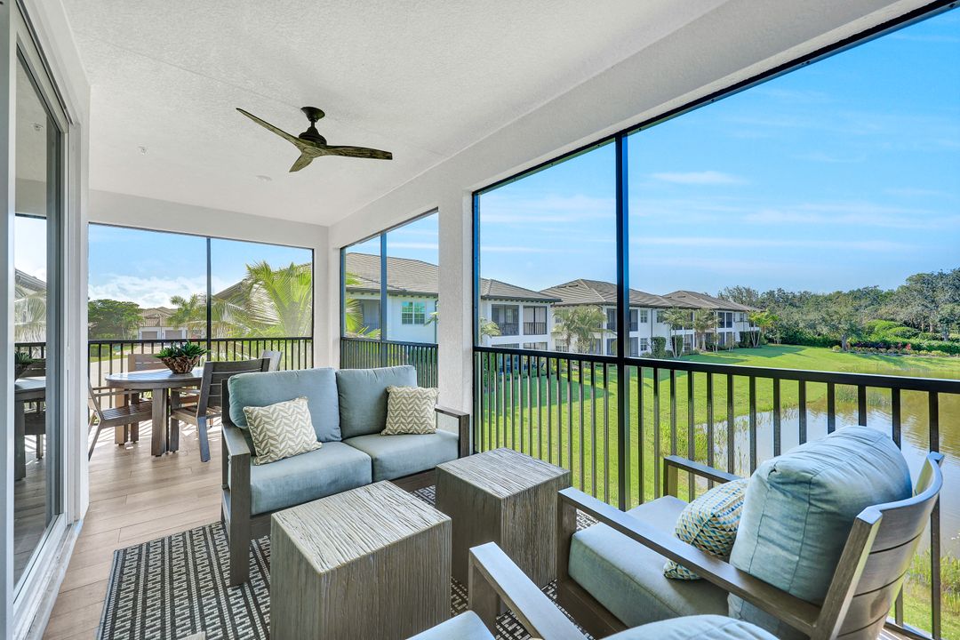 16893 Fairgrove Way #201, Naples, FL 34110